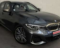 BMW M340d xDrive Touring G21 340cv BVA8 2