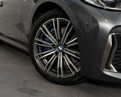 BMW M340d xDrive Touring G21 340cv BVA8 3