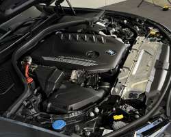 BMW M340d xDrive Touring G21 340cv BVA8 6