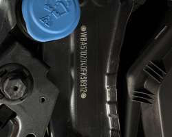 BMW M340d xDrive Touring G21 340cv BVA8 7