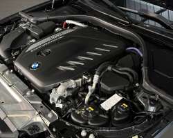 BMW M340d xDrive Touring G21 340cv BVA8 9