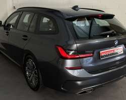 BMW M340d xDrive Touring G21 340cv BVA8 10