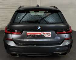 BMW M340d xDrive Touring G21 340cv BVA8 11