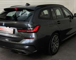 BMW M340d xDrive Touring G21 340cv BVA8 0