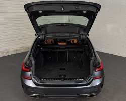 BMW M340d xDrive Touring G21 340cv BVA8 2