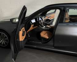 BMW M340d xDrive Touring G21 340cv BVA8 11