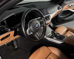 BMW M340d xDrive Touring G21 340cv BVA8 0