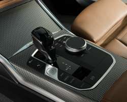 BMW M340d xDrive Touring G21 340cv BVA8 2