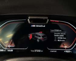 BMW M340d xDrive Touring G21 340cv BVA8 4