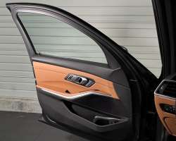 BMW M340d xDrive Touring G21 340cv BVA8 11