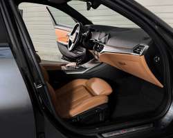 BMW M340d xDrive Touring G21 340cv BVA8 0