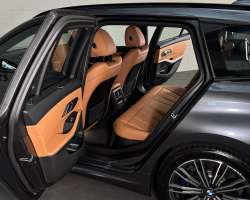 BMW M340d xDrive Touring G21 340cv BVA8 2