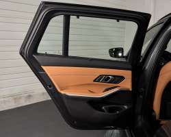 BMW M340d xDrive Touring G21 340cv BVA8 3