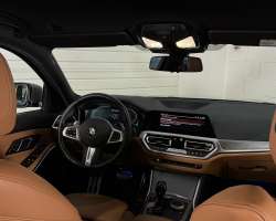 BMW M340d xDrive Touring G21 340cv BVA8 6