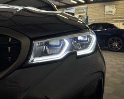 BMW M340d xDrive Touring G21 340cv BVA8 10