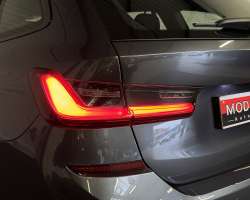 BMW M340d xDrive Touring G21 340cv BVA8 11