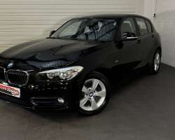 BMW 116i F20 109cv Advantage 0