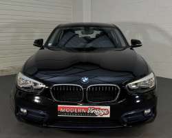 BMW 116i F20 109cv Advantage 1