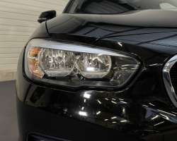 BMW 116i F20 109cv Advantage 3