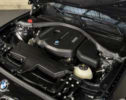 BMW 116i F20 109cv Advantage 5