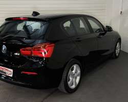 BMW 116i F20 109cv Advantage 9
