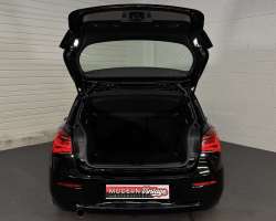 BMW 116i F20 109cv Advantage 10