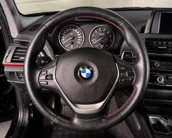 BMW 116i F20 109cv Advantage 2