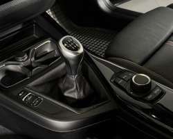 BMW 116i F20 109cv Advantage 3