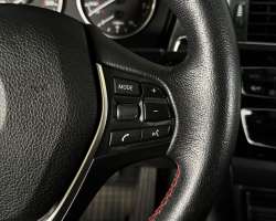 BMW 116i F20 109cv Advantage 5