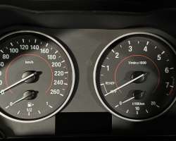 BMW 116i F20 109cv Advantage 7