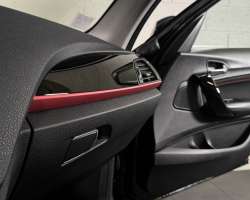 BMW 116i F20 109cv Advantage 8