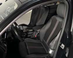 BMW 116i F20 109cv Advantage 10