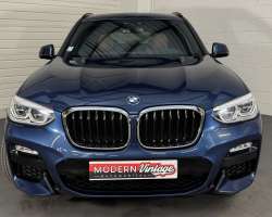 BMW X3 G01 30d xDrive 265cv M Sport 1
