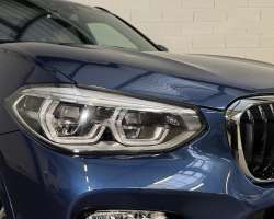 BMW X3 G01 30d xDrive 265cv M Sport 2
