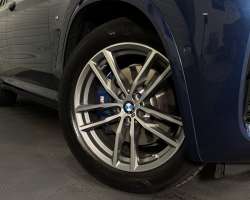 BMW X3 G01 30d xDrive 265cv M Sport 3