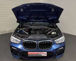 BMW X3 G01 30d xDrive 265cv M Sport 4