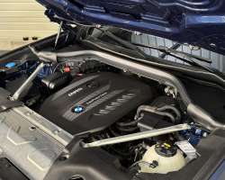 BMW X3 G01 30d xDrive 265cv M Sport 5