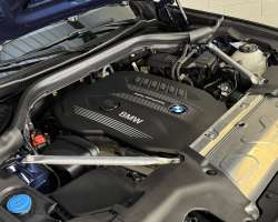 BMW X3 G01 30d xDrive 265cv M Sport 6