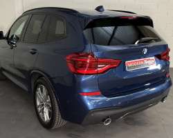 BMW X3 G01 30d xDrive 265cv M Sport 7
