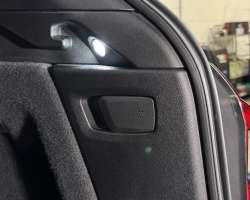 BMW X3 G01 30d xDrive 265cv M Sport 4