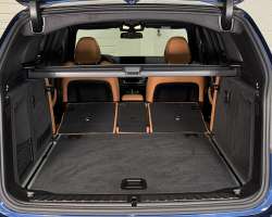 BMW X3 G01 30d xDrive 265cv M Sport 5