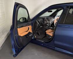 BMW X3 G01 30d xDrive 265cv M Sport 9