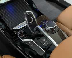 BMW X3 G01 30d xDrive 265cv M Sport 0