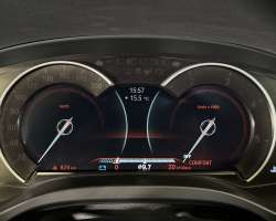 BMW X3 G01 30d xDrive 265cv M Sport 2