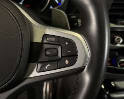 BMW X3 G01 30d xDrive 265cv M Sport 5