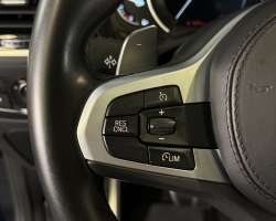 BMW X3 G01 30d xDrive 265cv M Sport 6