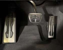 BMW X3 G01 30d xDrive 265cv M Sport 7