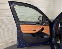 BMW X3 G01 30d xDrive 265cv M Sport 8