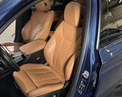 BMW X3 G01 30d xDrive 265cv M Sport 9