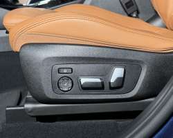 BMW X3 G01 30d xDrive 265cv M Sport 10